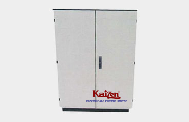 LT Panel Alias Feeder Pillar Control Panel